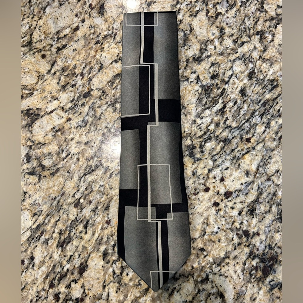J. Ferrar necktie